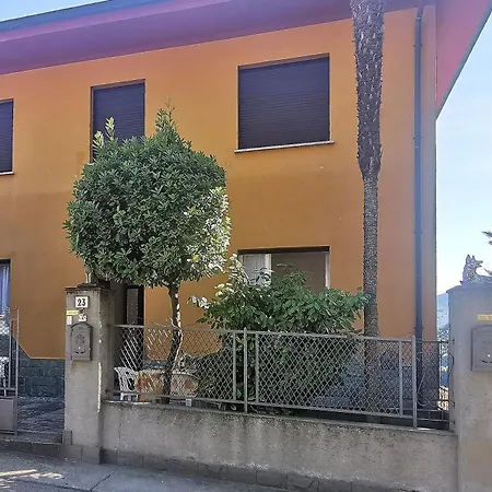 Casa Amelia דירה