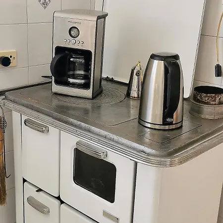 Casa Amelia * Cissano