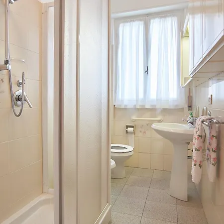 Casa Amelia דירה *