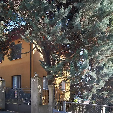 Casa Amelia דירה