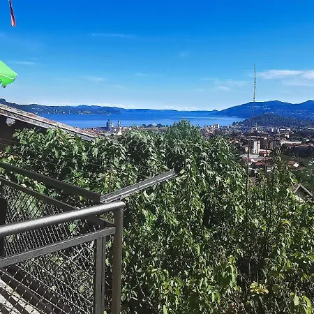 דירה Casa Amelia Cissano