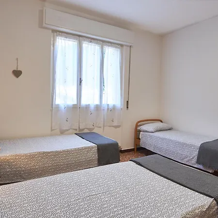 Casa Amelia דירה