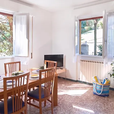 Casa Amelia Apartment