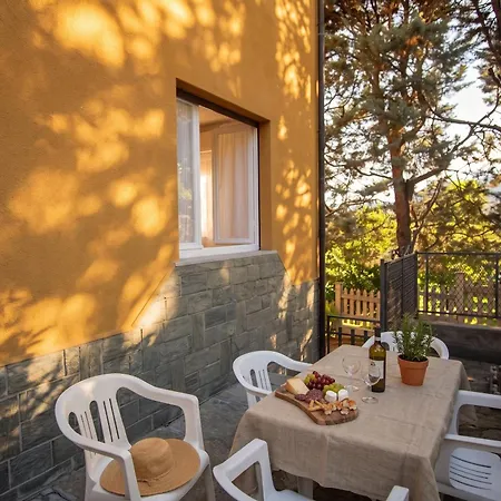 Apartment Casa Amelia Cissano