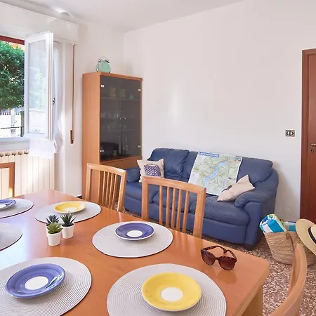 Casa Amelia Apartment