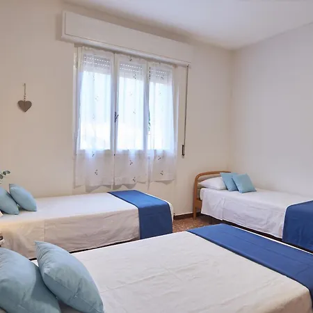 Casa Amelia Apartment *