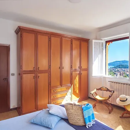 Casa Amelia Apartment Cissano