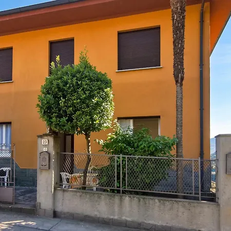 Casa Amelia Cissano
