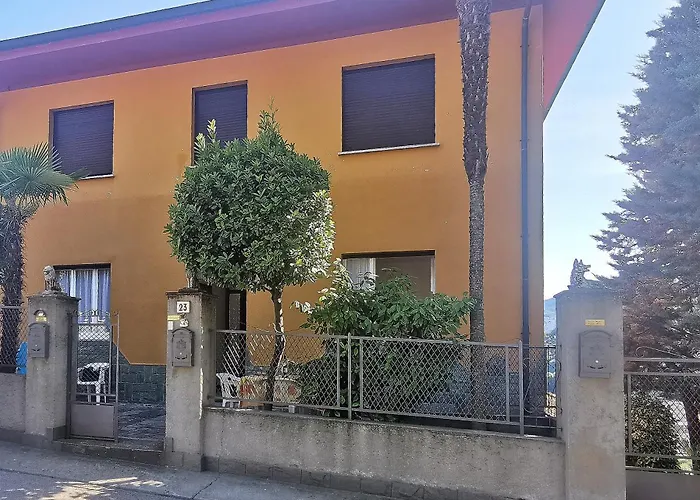 Casa Amelia Daire