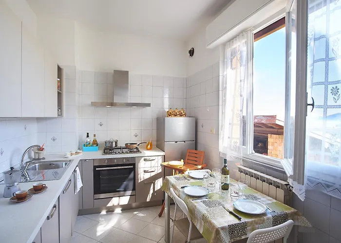 Apartamento Casa Amelia *