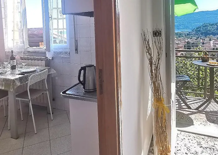 Casa Amelia Cissano