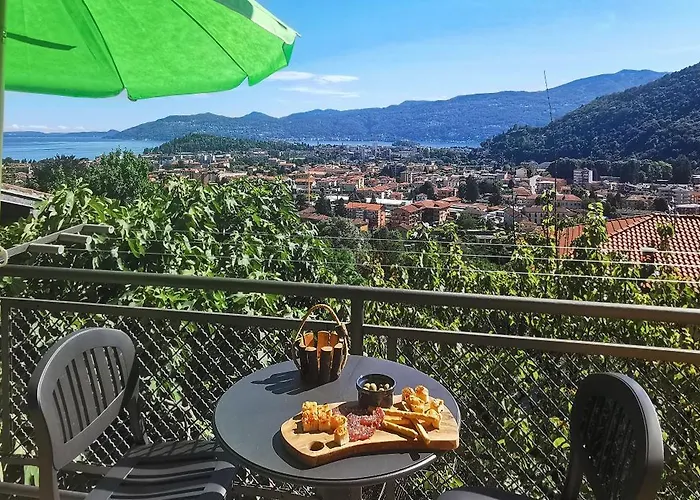 Apartamento Casa Amelia